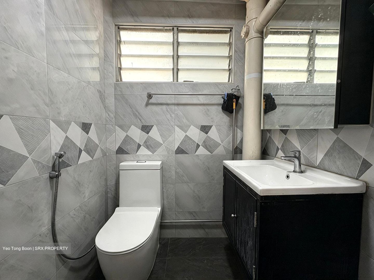Blk 308 Hong Kah Green (Bukit Batok), HDB 3 Rooms #633367161